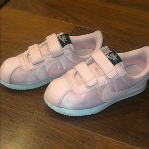Girls Nike Cortez